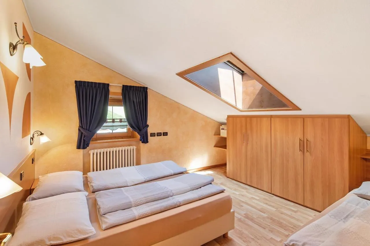 Chalet Letizia Apartments Bilo Λιβίνιο
