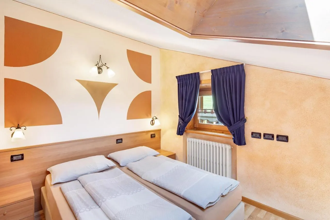 Chalet Letizia Apartments Bilo Λιβίνιο